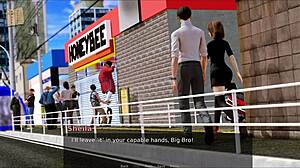 Exploring the adventures in Academy 236 game series