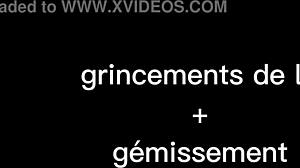 I watch my neighbors passionately fuck on Valentine's Day, their moans filling the air