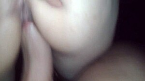 Yo Con Una Potra Cabalgando