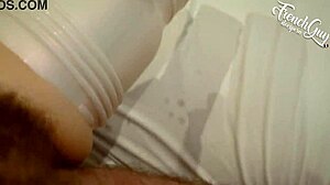 humiliation mec francais fait de toi une bonne soumise