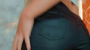 Watch Me Masturbate!