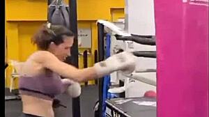 tildzo learns to tease publicly