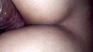 my tight pussy needs slow entry
