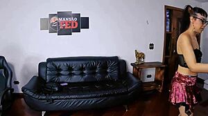 Discover the wild tale of soldier Vergon in action.