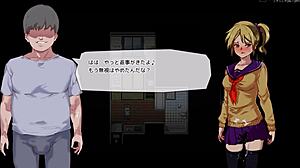 anime hentai blowjob ticket fuck