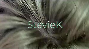 THE SQUIRTING YOGA INSTRUCTOR!