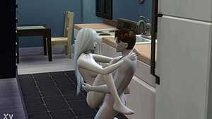 i'm a cum covered vampire slut dat can fuck all night