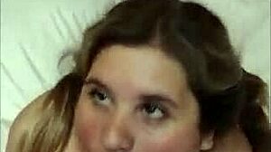 I watch Luly neighbor's best orgasms compilation