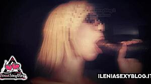 Filmini privati - italiana dialoghi asmr