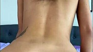 Busty College Girl Aubry Babcock Finally Lets Me Ride Her Wet Pussy