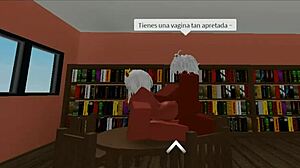 This guy fucks me hard, and we have fun