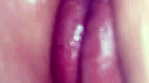 She Has An Orgasm And Squirts In Doggy Style!