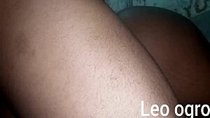 myllena rios gets anal from amateurs on the street