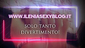 Filmini privati - italiana dialoghi asmr