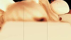 Sneak Peek of Bae & I Bunny Fine Ass Sex