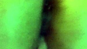 Phat Ass Latina Gets Oiled Up And Fisted Hard