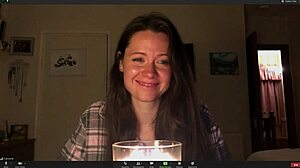 Gostosox1jaka enjoys a relaxing day!