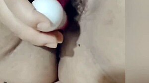 Fat Latina Wife Bent Over Fucking In Front Of Mirror!