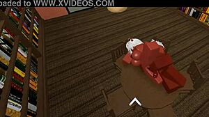 This guy fucks me hard, and we have fun