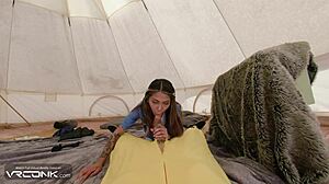 i watch katara get fucked in avatar cosplay