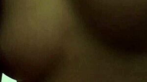 Spending quality moments with his stepsis in private time