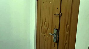 ebony big ass house agent meets with client