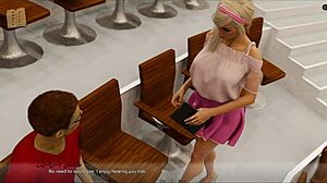 Alternate Existence 14 Game Adventure