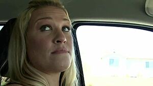 Jaycie Craves Extra Dark Meat Tonight