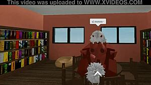 This guy fucks me hard, and we have fun