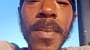 Beautiful mature brunette in dorm with husband and father-in-law.