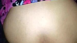 Paulo Massa and Joy Karen Off