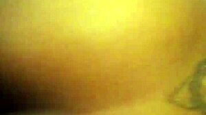 nice round ass gets bold attention from amateurs