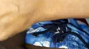 i invited my neighbor for a movie and she gave oral sex