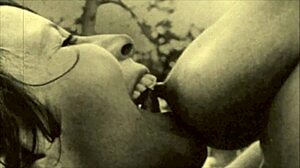 dark lantern entertainment presents a vintage look at sin city with retro elements