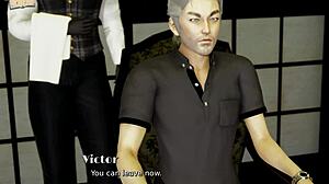 My Real Desire Episode 85