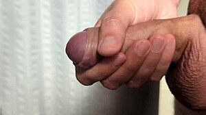 Morgensonne Abspritz in hausgemachter Solo-Session