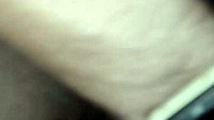 Secret Fuck With Creampie Recording