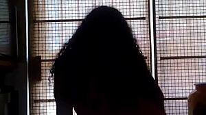 Descriptive Of My Sister Moving Her Ass In Twerk Style As Prostitute