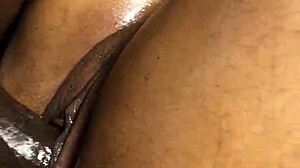 Romantic Sex Section With Pure Intimate Vibes