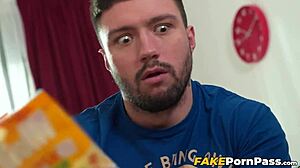 Ebony babe josy black and stacy cruz lick pussy in threesome