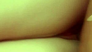 Redhead babe savors being eaten out