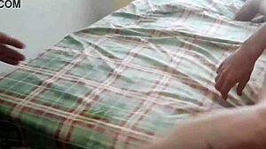 vivi guedez having fun with pirocudo in brazilian scene