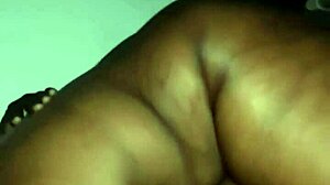 milf with big pussy lips rides homemade cowgirl pov