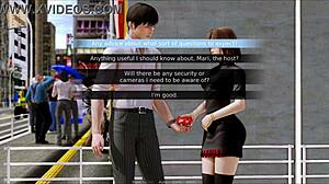 Exploring the adventures in Academy 236 game series