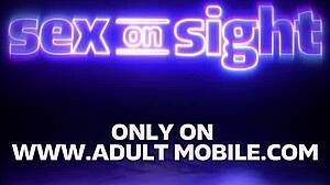 Asian and Latina beauties moan while licking pussy in sensual play.