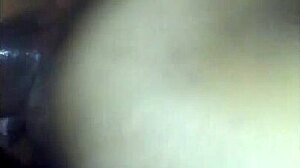 Fucking Dominican Prostitute Hard With My Bro!