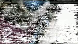 latina milf sucks stepdad's big cock