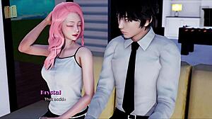 My Real Desire Episode 85