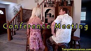 Cheating feels so good when horny