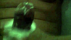 Masturbating with soap, feeling so good 😍